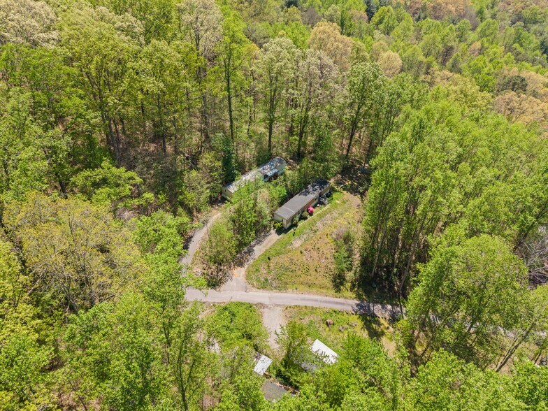 290 Hookers Gap Rd, Candler, NC à vendre - Photo de l’immeuble – Image 3 sur 43