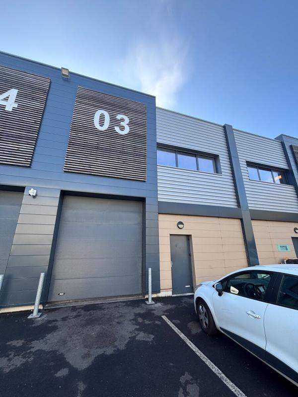 16 Rue De La Garenne, Orvault à vendre Photo de l’immeuble– Image 1 sur 10