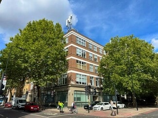 Plus de détails pour 90-92 Pentonville Rd, Londres - Bureau à louer