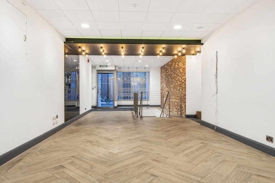 1-3 Bonhill St, Londres à louer - Photo intérieure – Image 3 sur 25