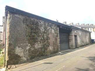 Plus de détails pour 1 Laneside Rd, Haslingden - Industriel/Logistique à louer