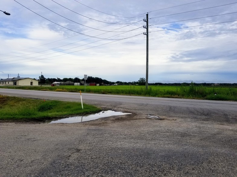 00 Highway 60 Land, East Bernard, TX à vendre - Autre – Image 3 sur 9