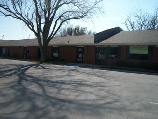 Plus de détails pour 4822 Kemp Blvd, Wichita Falls, TX - Bureau à louer