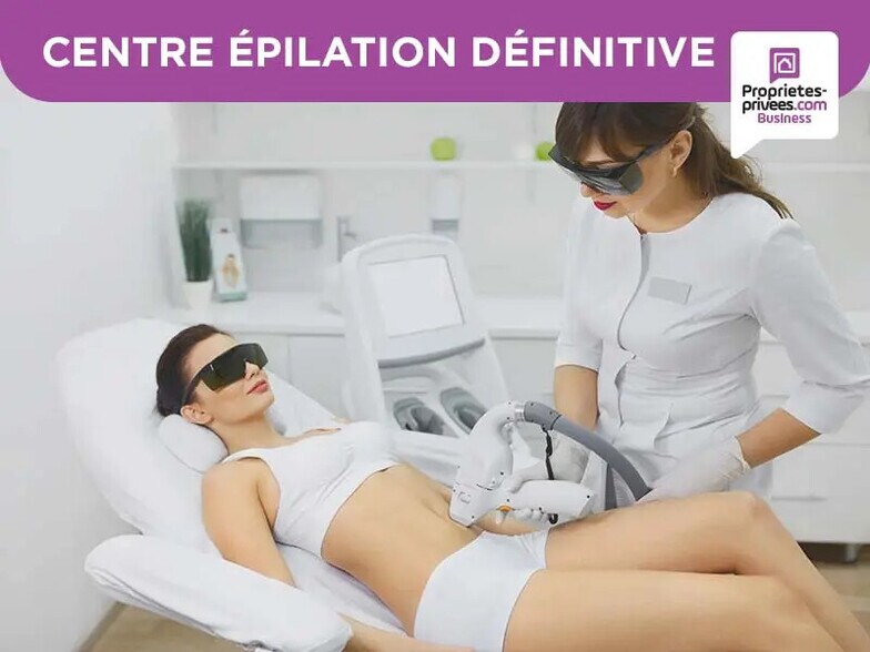 Local commercial dans Paris à louer - Photo de l’immeuble – Image 3 sur 9