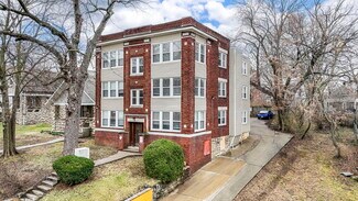 Plus de détails pour 4226-4228 Locust St, Kansas City, MO - Logement à vendre