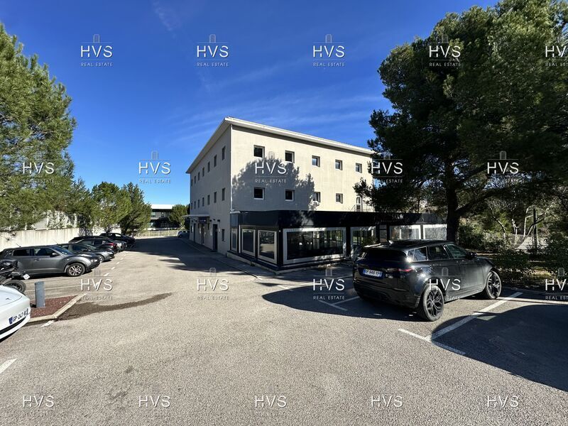 55 Rue Pythagore, Aix-en-Provence à vendre Photo de l’immeuble– Image 1 sur 16