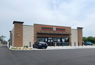 Plus de détails pour 20494 Sussex Hwy, Bridgeville, DE - Local commercial à vendre