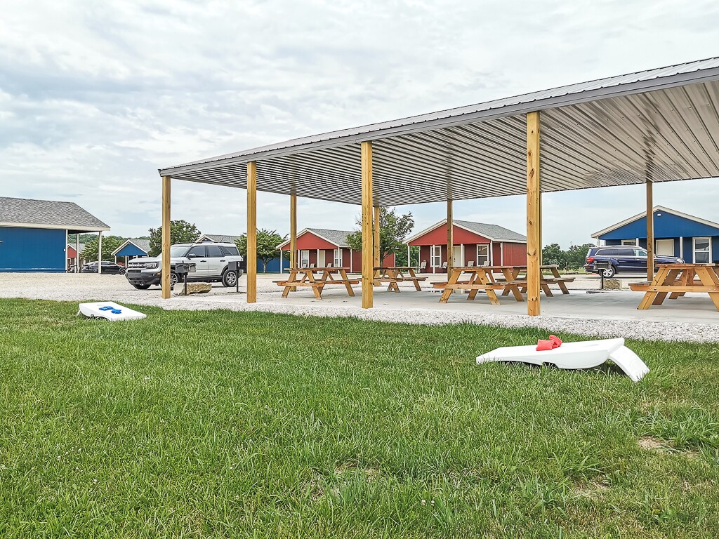 2200th Street and US-69 Hwy, Lacygne, KS à vendre Photo de l’immeuble– Image 1 sur 15