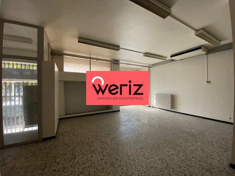 166 B Rue Du Camas, Marseille à louer - Photo de l’immeuble – Image 2 sur 14