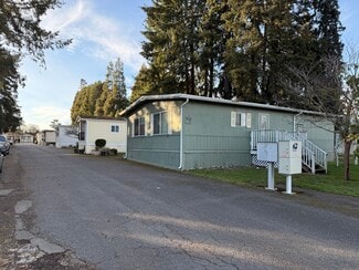 Plus de détails pour 3701 Cherry Ave NE, Keizer, OR - Logement à vendre