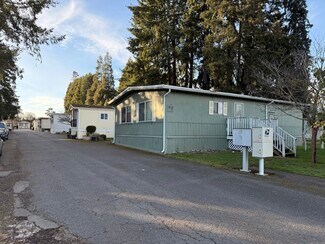 Plus de détails pour 3701 Cherry Ave NE, Keizer, OR - Logement à vendre