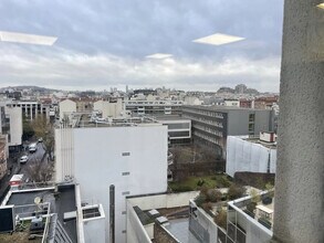 58 Avenue Du Général Leclerc, Boulogne-Billancourt, HDS - VUE AÉRIENNE vue de carte