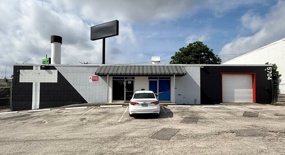 5704 Kenwick St, San Antonio, TX à louer - Photo de l’immeuble – Image 3 sur 21