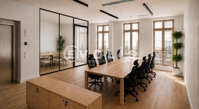 Plus de détails pour Bureau à louer
