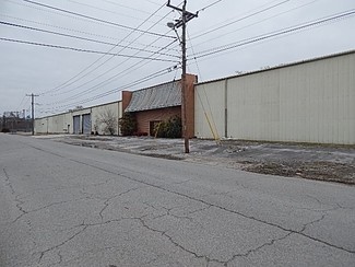Plus de détails pour 3114 Freeman St, Chattanooga, TN - Industriel/Logistique à louer