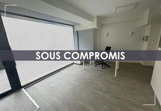 Plus de détails pour Bureau à louer
