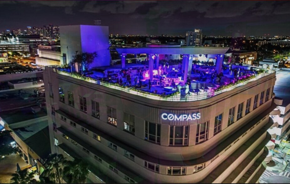 605 Lincoln Rd, Miami Beach, FL à vendre - Photo intérieure – Image 3 sur 46