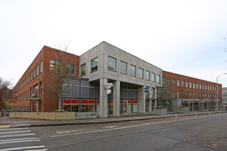 Plus de détails pour 601 N 34th St, Seattle, WA - Bureau à louer