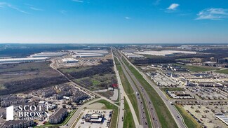 Plus de détails pour 13860 Elizabethtown Cemetery Rd, Northlake, TX - Terrain à vendre