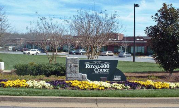 3050 Royal Blvd S, Alpharetta, GA à louer - Photo de l’immeuble – Image 3 sur 13