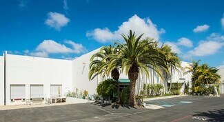 Plus de détails pour 1495 W 139th St, Gardena, CA - Industriel/Logistique à louer