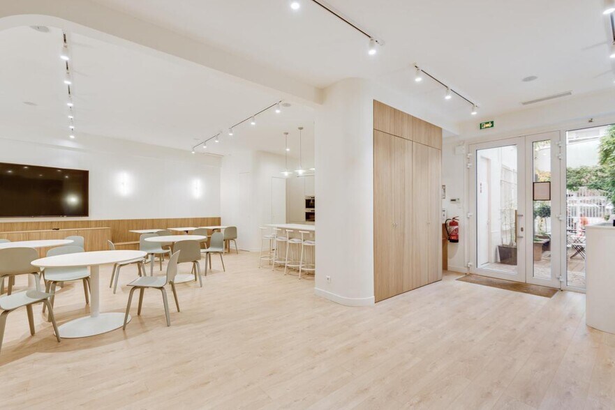 Bureau dans Boulogne-Billancourt à vendre - Photo intérieure – Image 2 sur 38