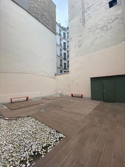 5 Bis Rue Kepler, Paris à louer - Photo de l’immeuble – Image 3 sur 11