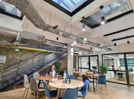 Bureau dans Paris à vendre - Photo de l’immeuble – Image 3 sur 7