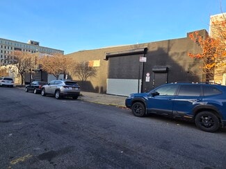 Plus de détails pour 837 3rd Ave, Brooklyn, NY - Local d'activités à louer