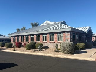 Plus de détails pour 2812 N Norwalk, Mesa, AZ - Bureau à vendre