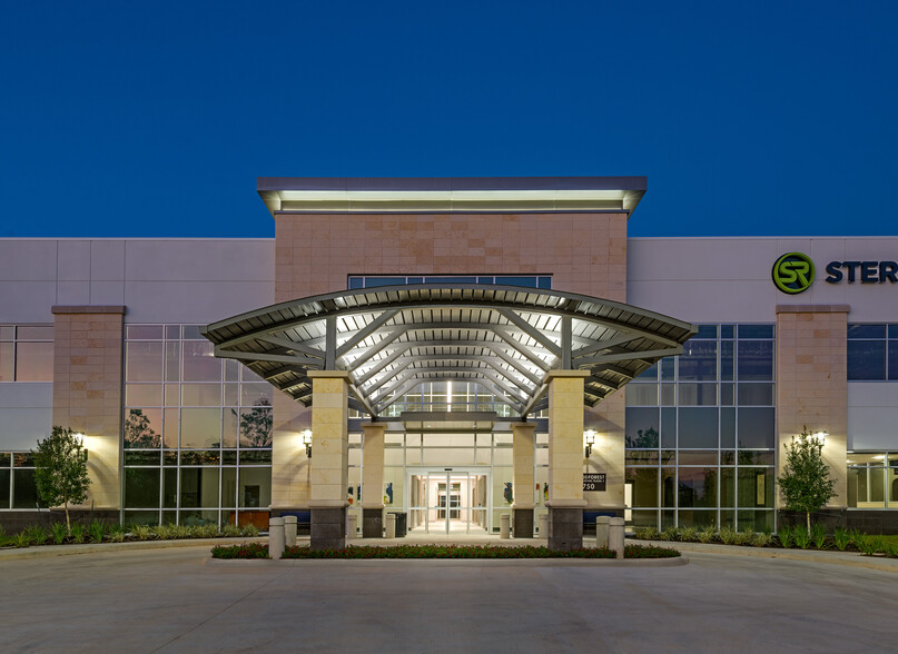 750 Fish Creek Thoroughfare, Montgomery, TX à louer - Photo de l’immeuble – Image 2 sur 22