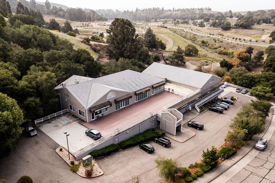 4400 Keller Ave, Oakland, CA à vendre - Photo de l’immeuble – Image 3 sur 25