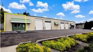 Plus de détails pour 4817 NW Fruit Valley Rd, Vancouver, WA - Industriel/Logistique à louer