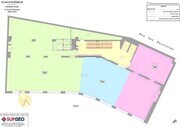 Plan 1er étage