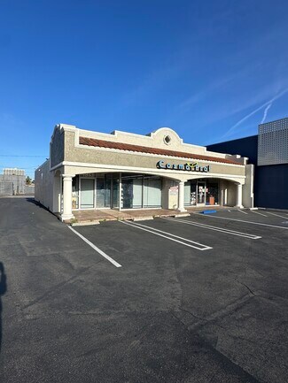 Plus de détails pour 1913 Harbor Blvd, Costa Mesa, CA - Local commercial à louer