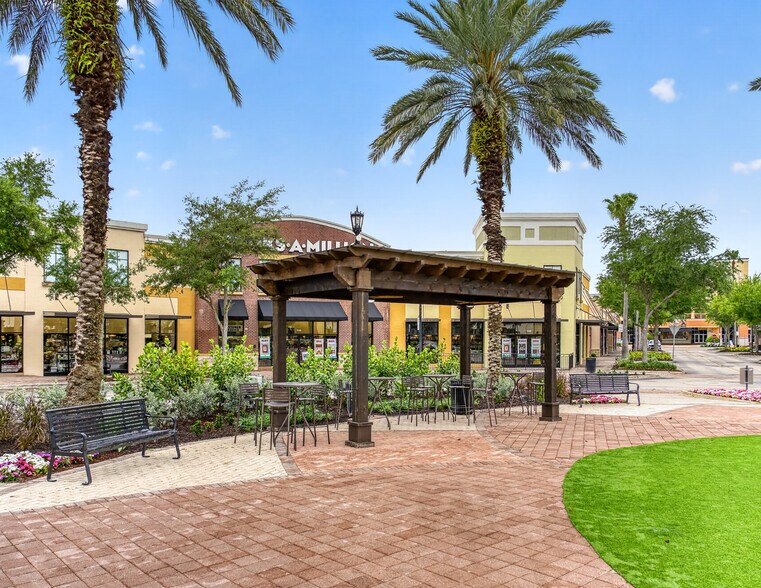 1479 Town Center Dr, Lakeland, FL à louer - Photo de l’immeuble – Image 3 sur 21