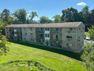 Plus de détails pour 3800 Elmerton Ave, Harrisburg, PA - Logement à vendre
