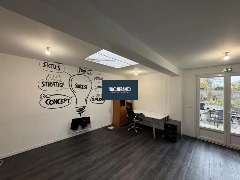 Local commercial dans Saint-André-lez-Lille à vendre - Photo de l’immeuble – Image 3 sur 6