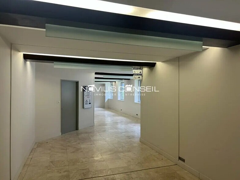 Bureau dans Toulouse à louer - Photo de l’immeuble – Image 2 sur 8