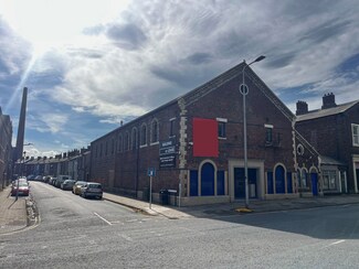 Plus de détails pour 1 Hawick St, Carlisle - Local commercial à louer