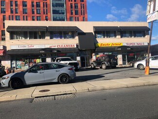 Plus de détails pour 11224 Georgia Ave, Wheaton, MD - Bureau à louer