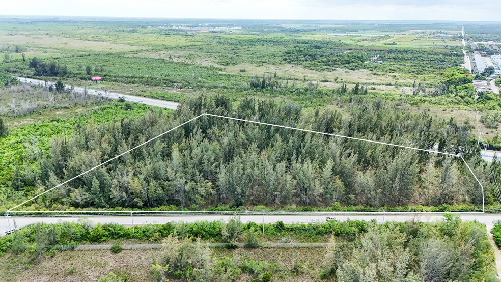 359x1 S Dixie Hwy, Homestead, FL à vendre - Photo de l’immeuble – Image 2 sur 6