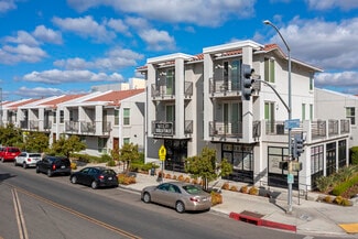 Plus de détails pour 1560 Fulton St, Fresno, CA - Logement à vendre