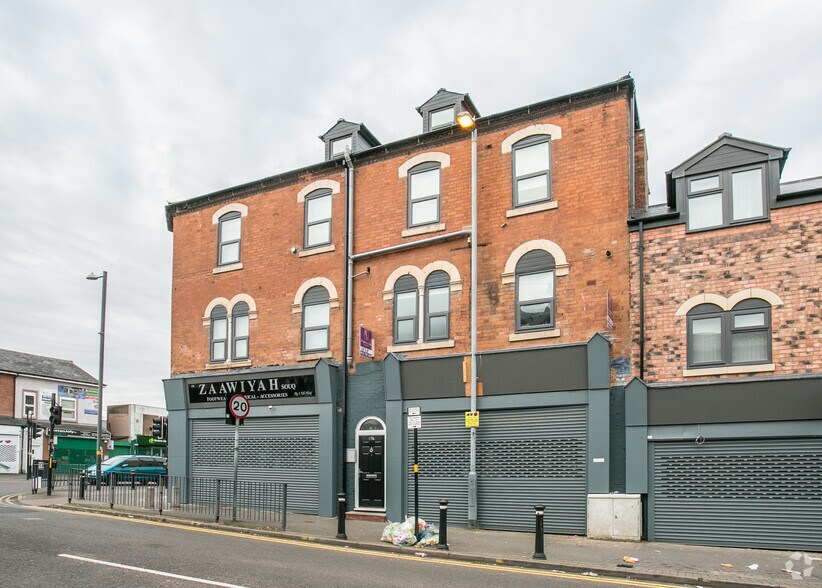 576 Coventry Rd, Birmingham à louer - Photo de l’immeuble – Image 2 sur 2