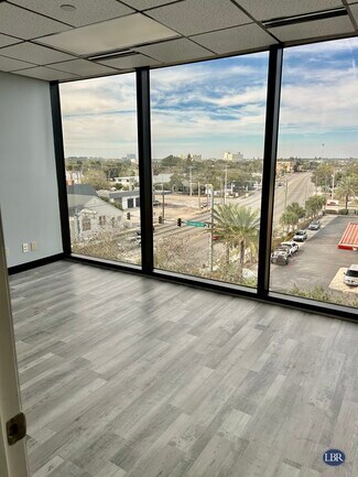 Plus de détails pour 1901 S Harbor City Blvd, Melbourne, FL - Bureau à louer