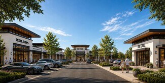 Plus de détails pour 3400 114th st, Lubbock, TX - Bureau, Local commercial à louer