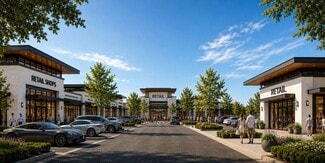 Plus de détails pour 3400 114th st, Lubbock, TX - Bureau, Local commercial à louer