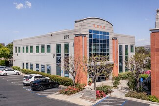 Plus de détails pour 8175 E Kaiser Blvd, Anaheim, CA - Coworking à louer