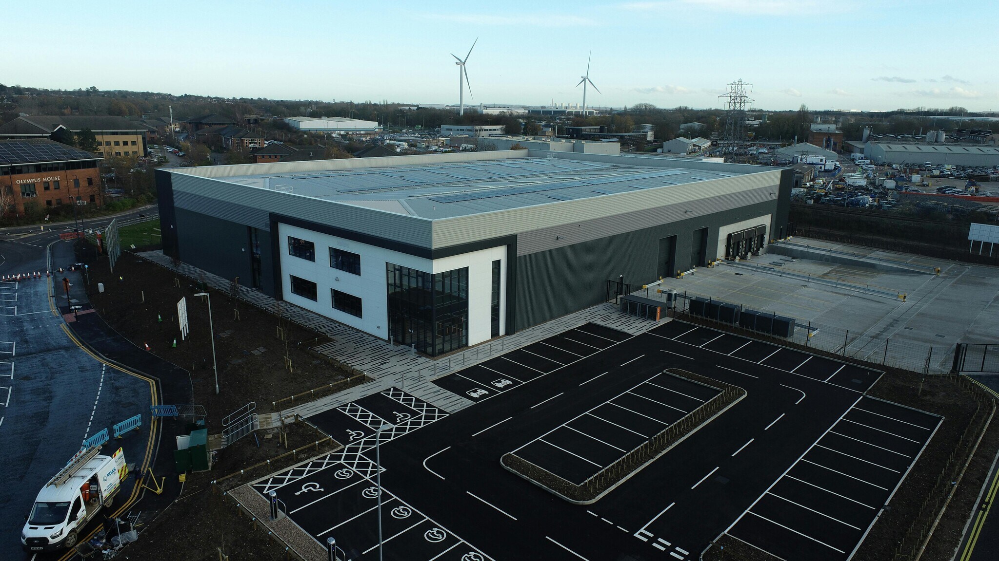 43 Indurent Park Pike, Derby à louer Photo de l’immeuble– Image 1 sur 9