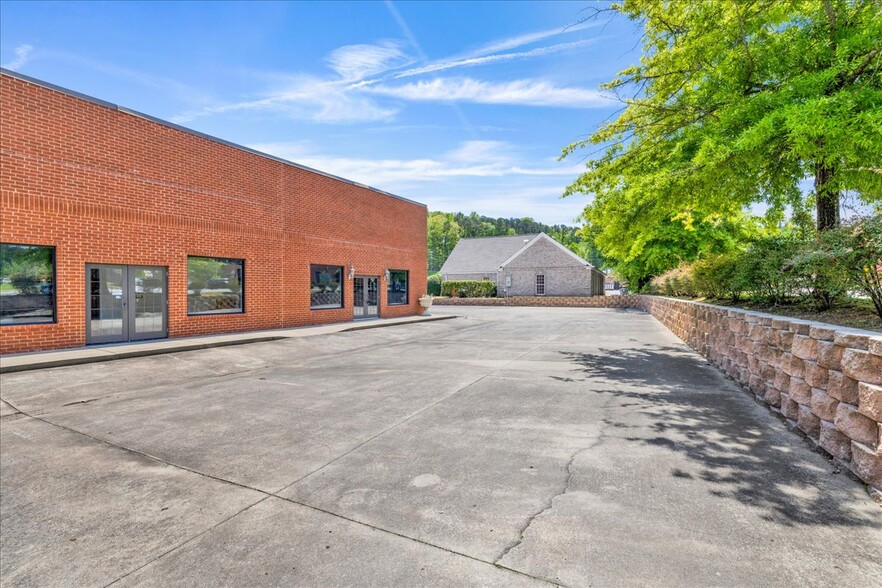 4725-4735 Norrel Dr, Trussville, AL à louer - Photo de l’immeuble – Image 2 sur 2